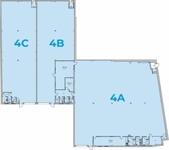 Elizafield, Edinburgh for lease Site Plan- Image 1 of 3