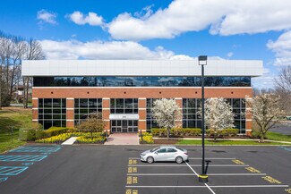 Plus de détails pour 210 Park Ave, Florham Park, NJ - Bureau à louer