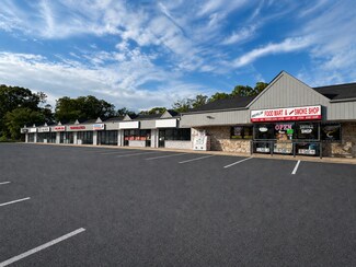 Plus de détails pour 175 S Route 73, West Berlin, NJ - Commerce de détail à louer