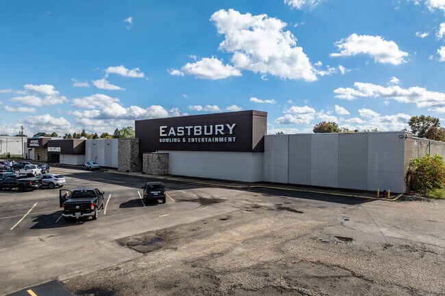 More details for 3000 Atlantic Blvd NE, Canton, OH - Industrial for Lease