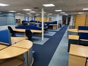 Hallyards Rd, Newbridge à louer Photo intérieure- Image 2 de 5