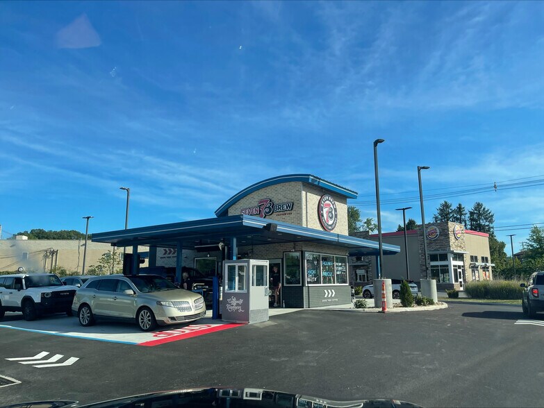 1830 Oakland Ave, Indiana, PA à louer - Autre - Image 3 de 4