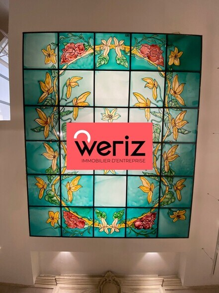 65 Cours Pierre Puget, Marseille for lease - Building Photo - Image 1 of 5