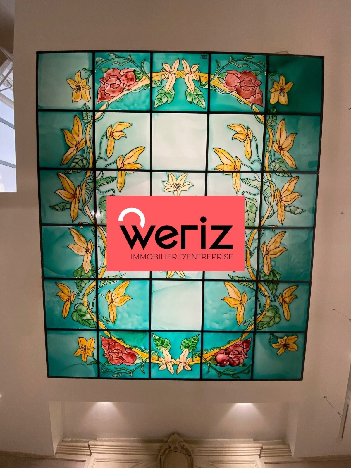 65 Cours Pierre Puget, Marseille à louer Photo du bâtiment- Image 1 de 6