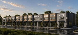 More details for 1320 Colborne St E, Brantford, ON - Retail for Lease