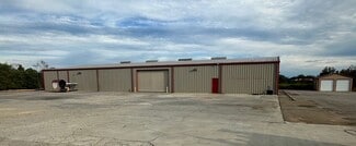 Plus de détails pour 255 Brosville Industrial Rd, Danville, VA - Industriel à vendre