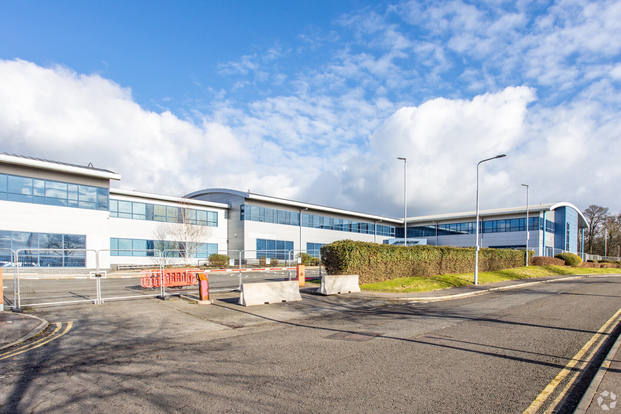 Viking Way, Rosyth for lease Primary Photo- Image 1 of 11