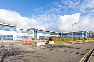 More details for Viking Way, Rosyth - Industrial for Lease