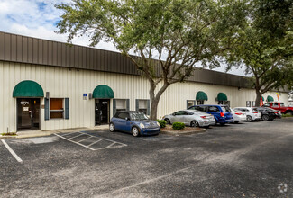 More details for 6771 Whitfield Industrial Ave, Sarasota, FL - Industrial for Lease