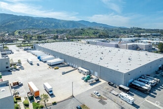 22324 Temescal Canyon Rd, Corona, CA - AERIAL  map view - Image1