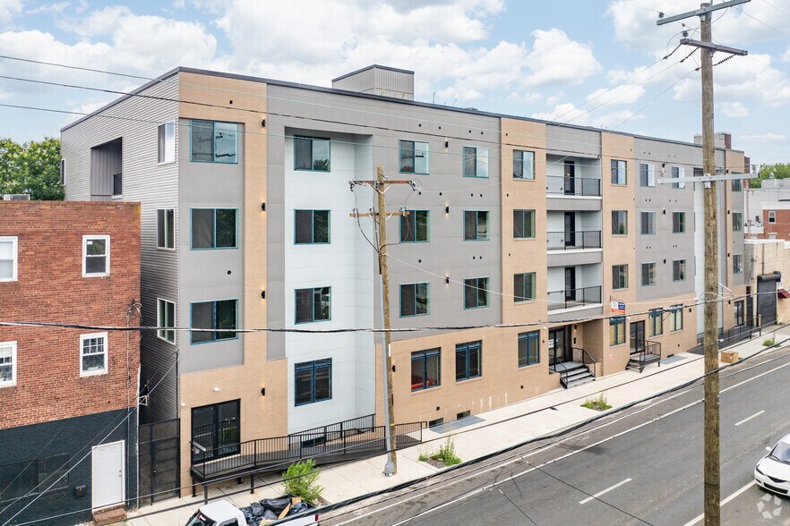 2328-2344 N 2nd St, Philadelphia, PA for lease - Building Photo - Image 2 of 31