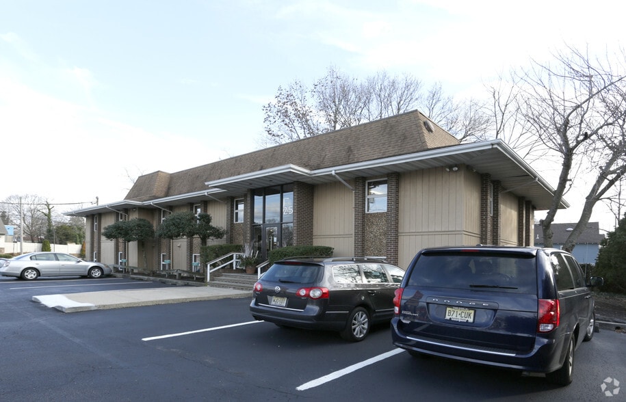 25 E Route 37, Toms River, NJ for sale - Building Photo - Image 3 of 26