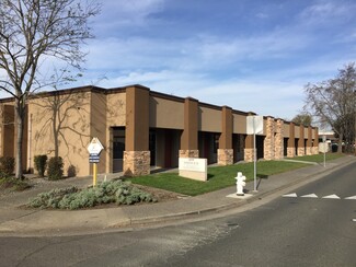 Plus de détails pour 2777 Cleveland Ave, Santa Rosa, CA - Bureau à louer