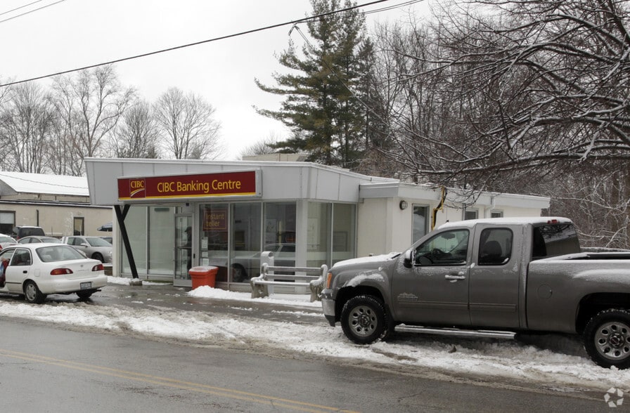 254 Pefferlaw Rd, Georgina, ON for sale - Building Photo - Image 2 of 2