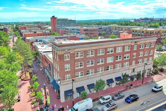 Plus de détails pour 1200 Pearl St, Boulder, CO - Bureau, Bureau/Commerce de détail à louer