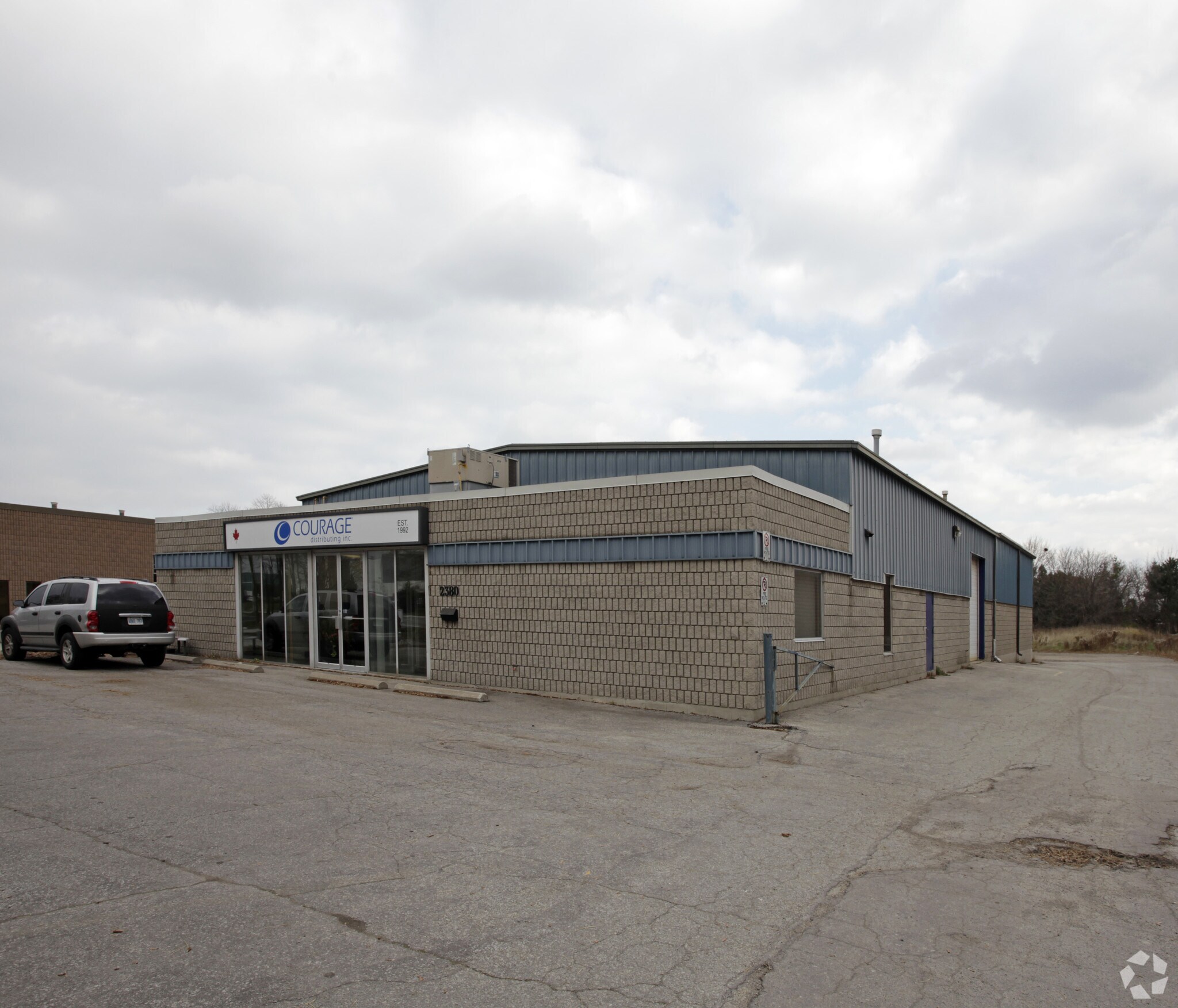 2380 Speers Rd, Oakville, ON for sale Primary Photo- Image 1 of 1