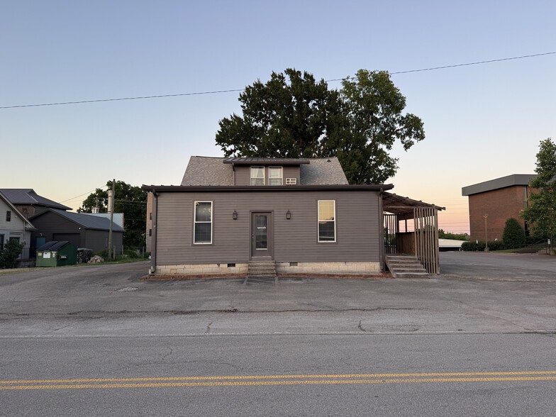 2610 Westwood Dr, Nashville, TN for lease - Building Photo - Image 2 of 12