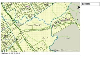 Plus de détails pour 1400 Alcovy Rd, Lawrenceville, GA - Terrain à vendre