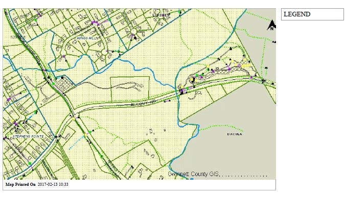 1400 Alcovy Rd, Lawrenceville, GA for sale Other- Image 1 of 12