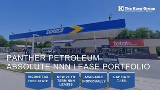 More details for 7111 Martin Luther King Jr Blvd, Houston, TX - Retail for Sale