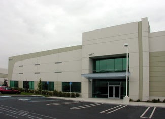 More details for 1867 S Western Way, Torrance, CA - Flex for Lease