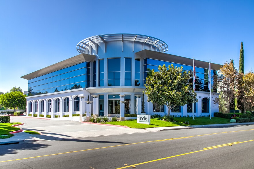 32 Journey, Aliso Viejo, CA for lease - Building Photo - Image 2 of 9