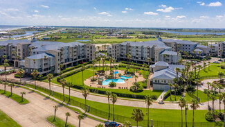 Plus de détails pour 3433 Cove View Blvd, Galveston, TX - Multi-résidentiel à vendre