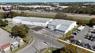 Plus de détails pour 1030 S 86th St, Tampa, FL - Industriel/Logistique à louer