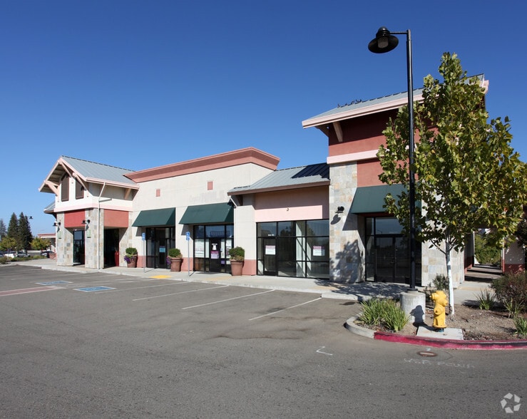 6011 Stanford Ranch Rd, Rocklin, CA for lease - Primary Photo - Image 1 of 14
