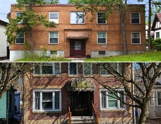 Plus de détails pour 59 Grand Ave. & 7 Tremont Ave. – Multi-résidentiel à vendre