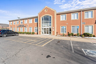 9420 Forestwood Ln, Manassas, VA for lease Building Photo- Image 2 of 25