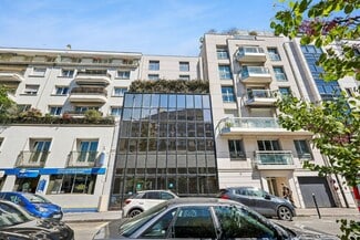 More details for 3 Rue Castéja, Boulogne-Billancourt - Office for Lease