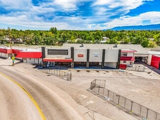 More details for 1630 E Main St, Canon City, CO - Retail for Sale