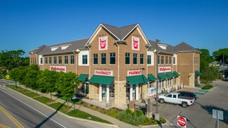 More details for 3141 Tremont Rd, Upper Arlington, OH - Office/Retail for Lease