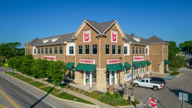 More details for 3141 Tremont Rd, Upper Arlington, OH - Office/Retail for Lease