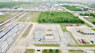 Plus de détails pour 1802 W M St, La Porte, TX - Industriel à louer