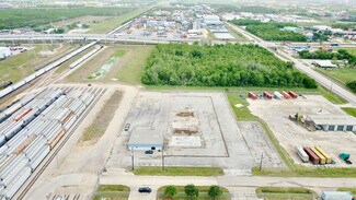 Plus de détails pour 1802 W M St, La Porte, TX - Industriel à louer