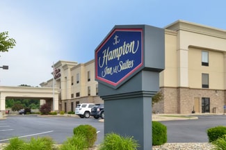 More details for 5723 Heritage Crossing Dr, Glen Carbon, IL - Hospitality for Sale