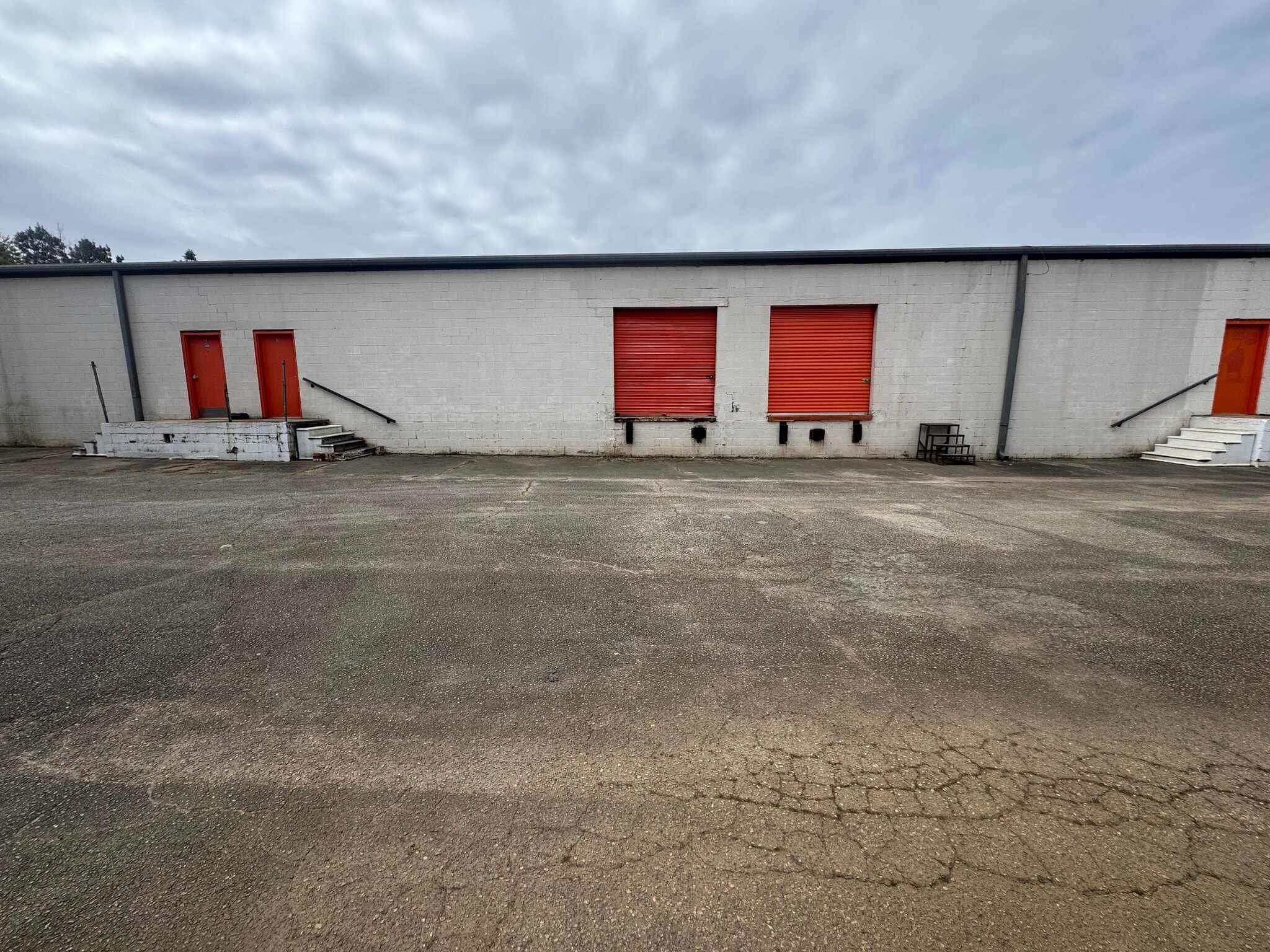 114 Ryder Ln, Anderson, SC for lease Building Photo- Image 1 of 4