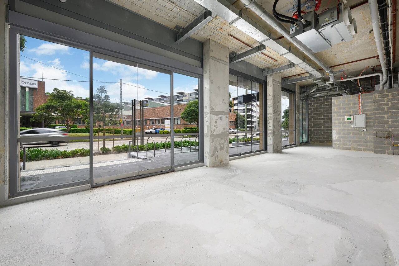 94-104 Epsom Rd, Zetland à louer Photo intérieure- Image 1 de 1