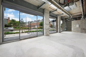 94-104 Epsom Rd, Zetland à louer Photo intérieure- Image 1 de 1