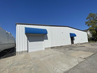 More details for 1020 S Quaker Ave, Tulsa, OK - Industrial for Lease