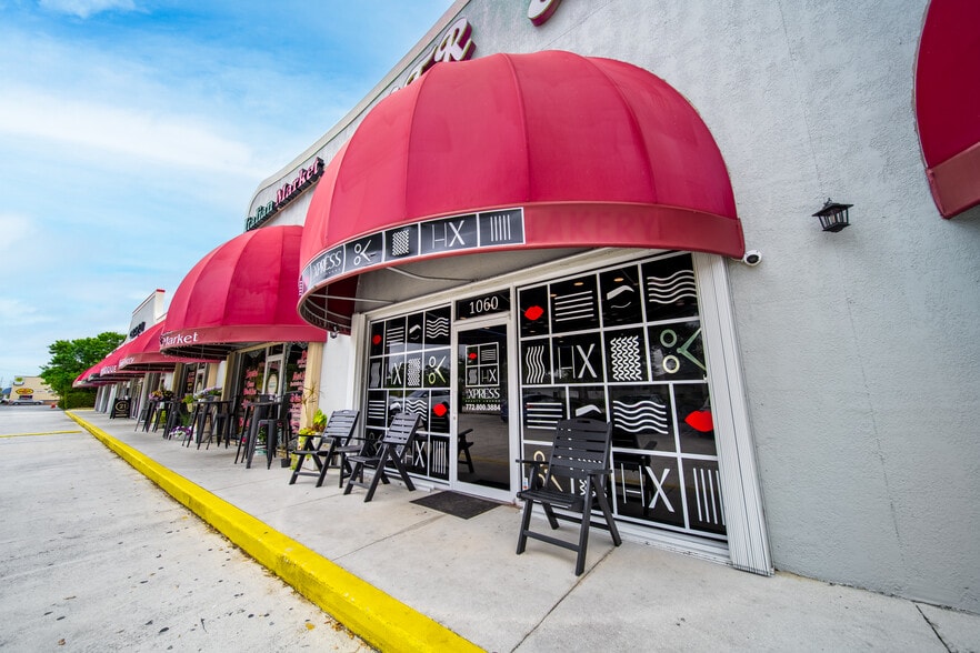 1060 SW Bayshore Blvd, Port Saint Lucie, FL for sale - Building Photo - Image 2 of 32