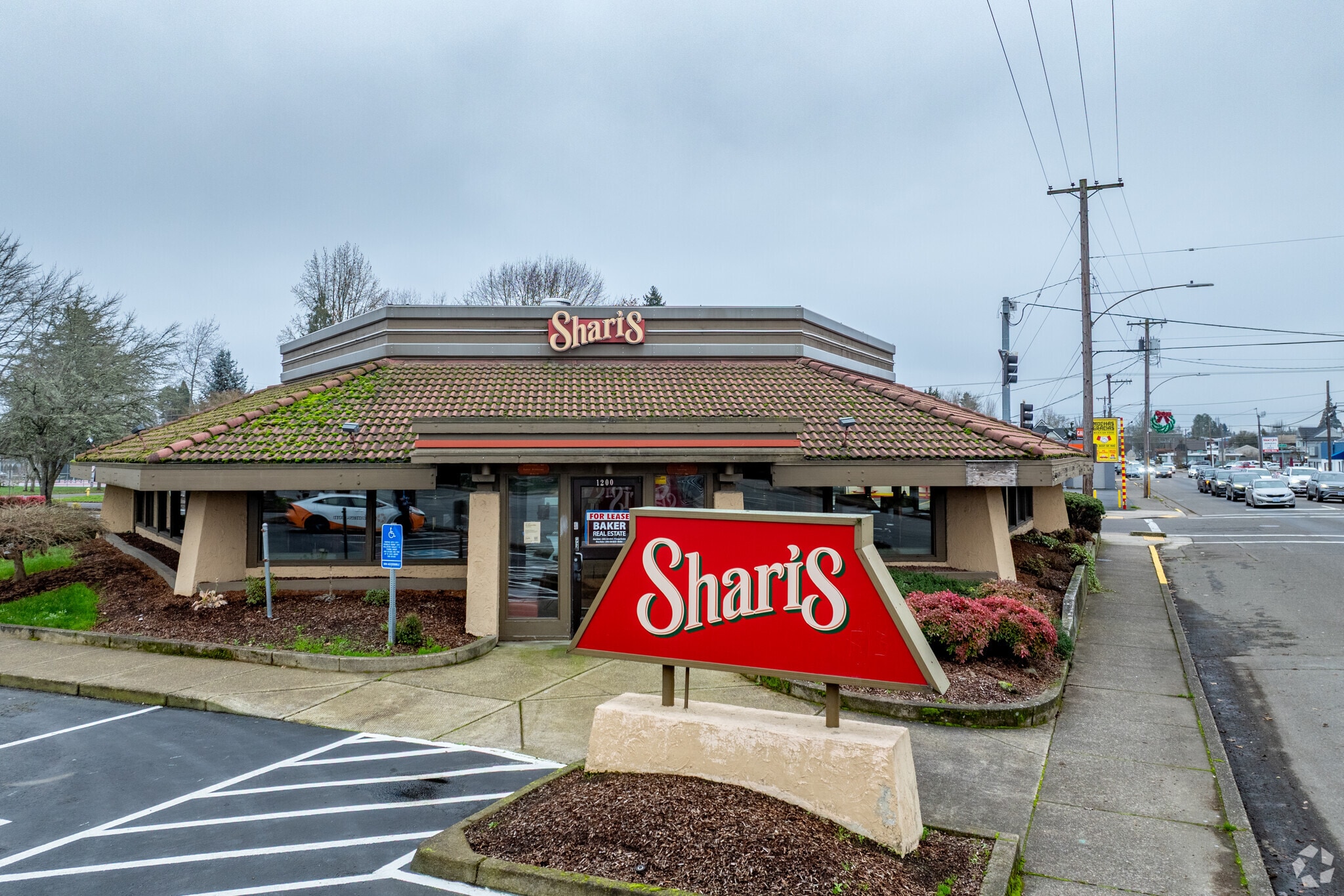 1200 NE Baker St, McMinnville, OR for lease Primary Photo- Image 1 of 4