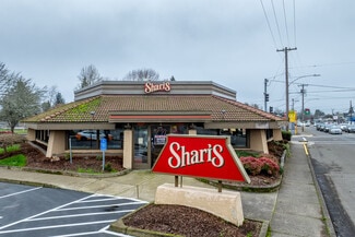 More details for 1200 NE Baker St, McMinnville, OR - Retail for Lease