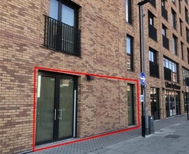 Victoria Rd, Feltham for lease Building Photo- Image 1 of 3