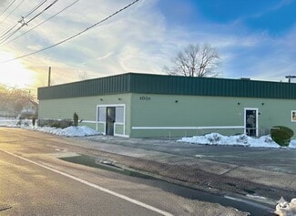 More details for 1001 Raritan Ave, Highland Park, NJ - Office for Sale