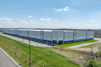 Plus de détails pour 8 Carbon Way, Walton, KY - Industriel à louer