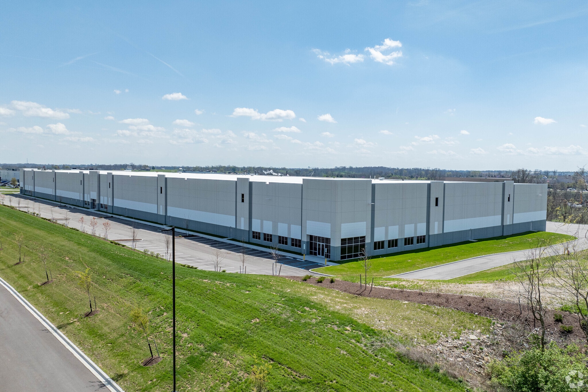 8 Carbon Way, Walton, KY for lease Building Photo- Image 1 of 2