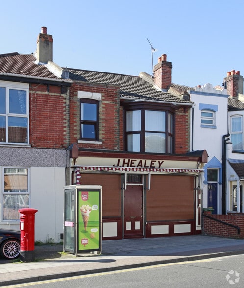 178 Chichester Rd, Portsmouth for sale - Building Photo - Image 2 of 2